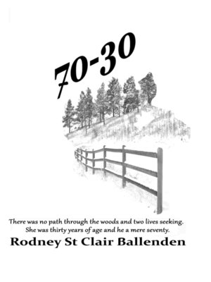 cover image of 70-30